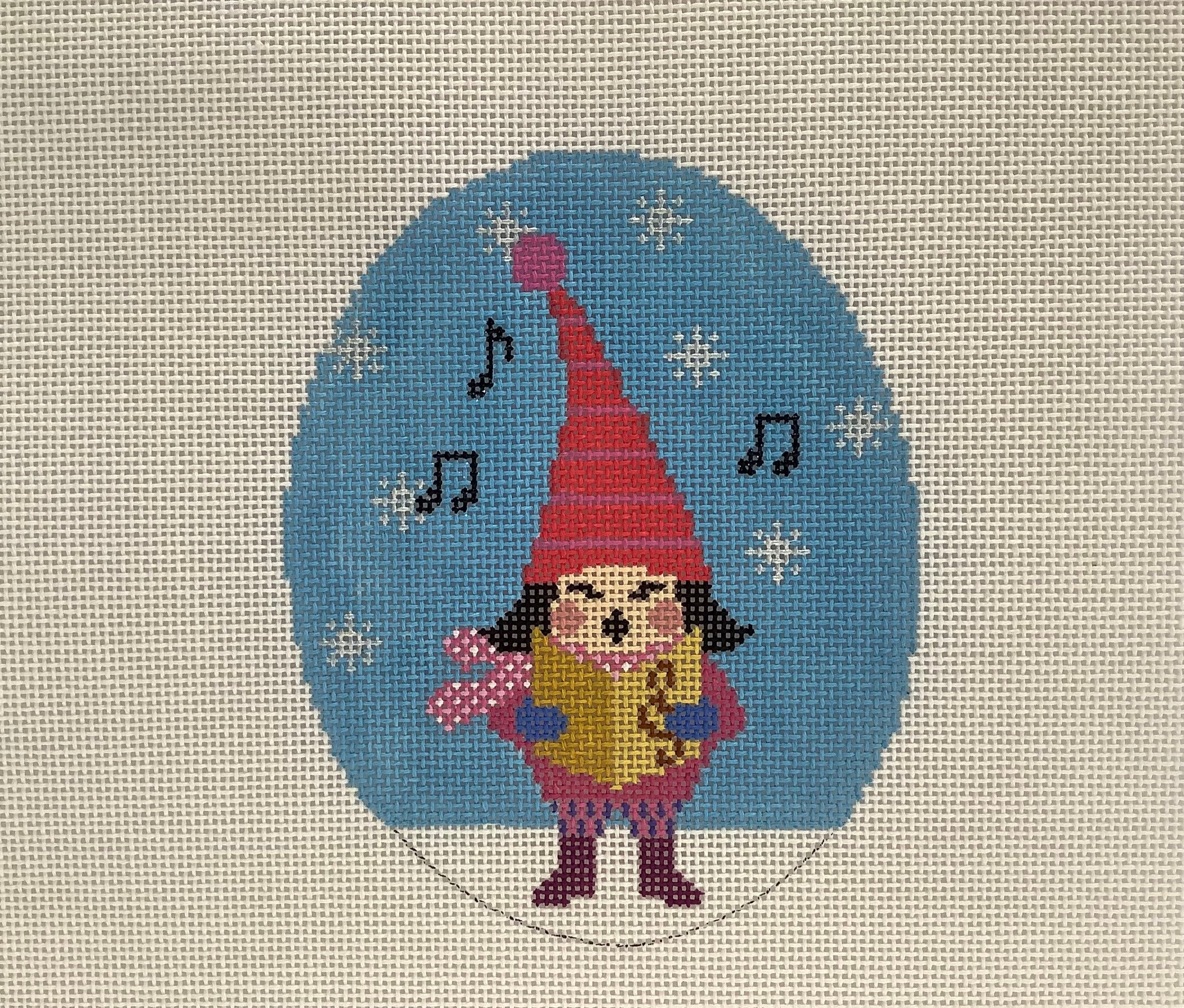 Alexa, NT - CS 7335-13 | Needlepoint This | Dallas, Texas Alexa, NT - CS 7335-13 | Needlepoint This | Dallas, Texas